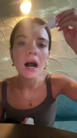 A post by @brookehyland_1 on TikTok caption: Busy last 2 days but couldn’t be more excited for a few days with my favs @ColourPop Cosmetics @Fruit Riot 💕💕