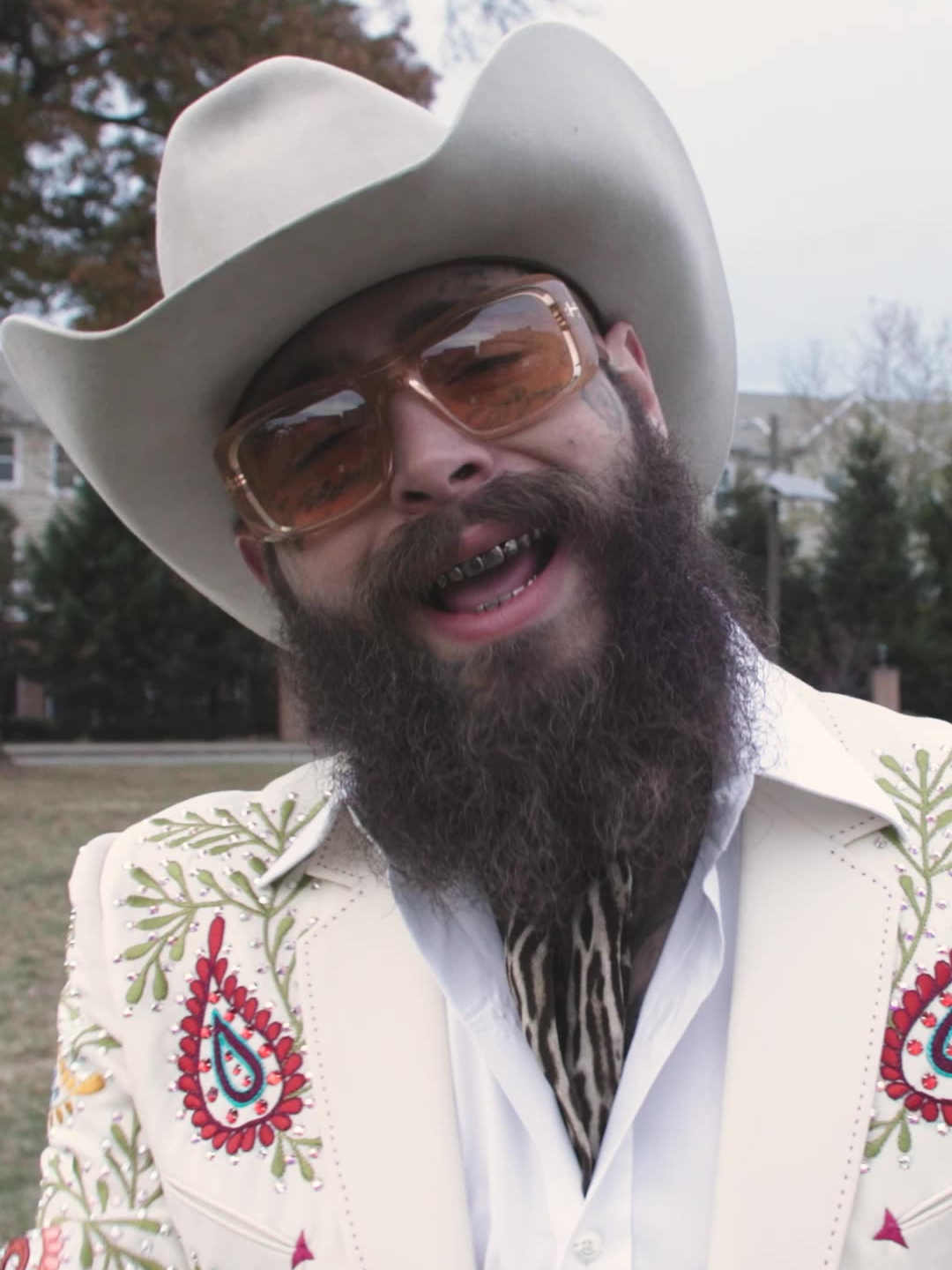 A post by @netflixisajoke on TikTok caption: new Post x Verne collab just dropped #HappyGilmore2