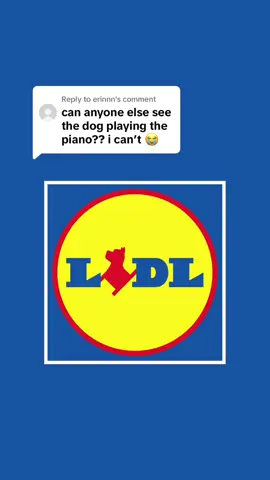A post by @lidlgb on TikTok caption: Replying to @erinnn Nah, we don’t see it