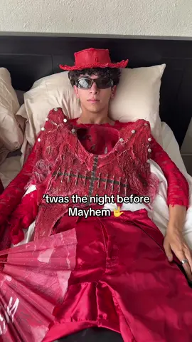 A post by @joseph on TikTok caption: outfit check @ladygaga #mayhemball #mayhem #concert #littlemonster #gaga @SHEA DURAZZO 