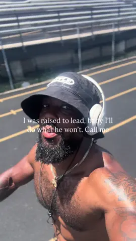 A post by @nefifero on TikTok caption: I hit different #masculineenergy #leadwithlove #forher #man #fyp 