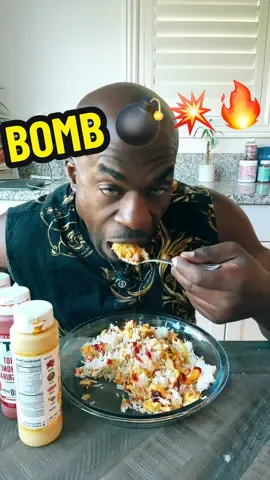 A post by @ on TikTok caption: #mealprep  #food 