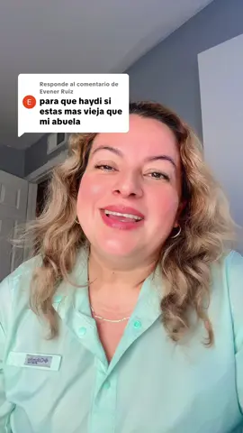 A post by @edithso19 on TikTok caption: Respuesta a @Evener Ruiz 