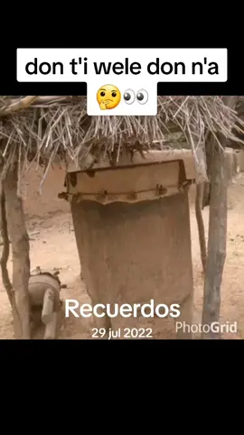 A post by @coulibalymassasi on TikTok caption: #Recuerdos 
