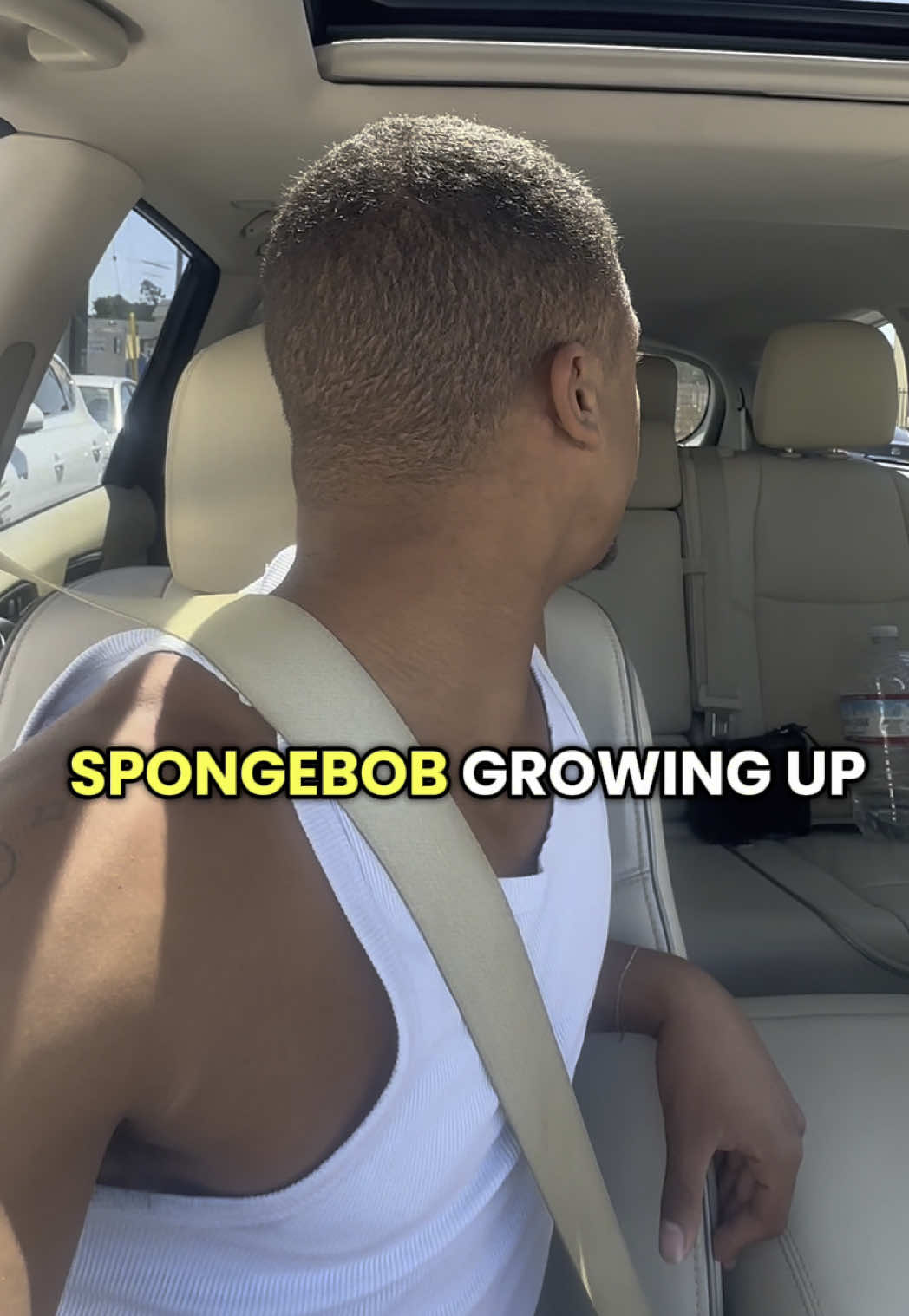 A post by @spongebob on TikTok caption: sorry had to get that off our chest
