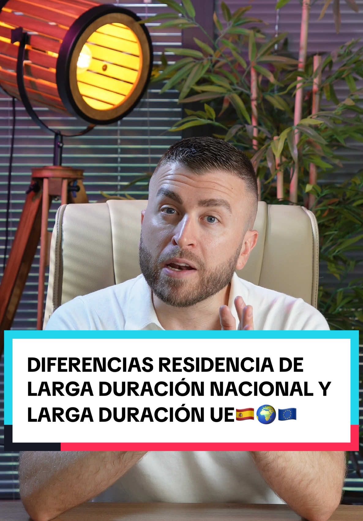 A post by @abogadoextranjeria on TikTok