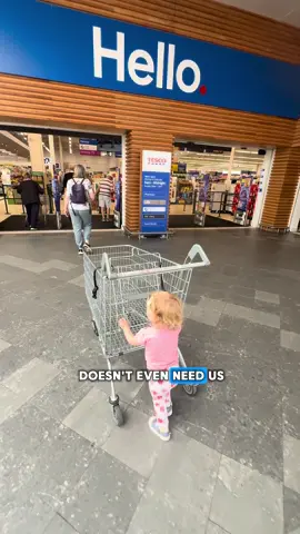 A post by @coatesy95 on TikTok caption: Ad Felt like a magician on this weekly shop with my @Tesco Clubcard in my pocket! Prices correct day of filming 23/07/25 Clubcard/required. #tesco 