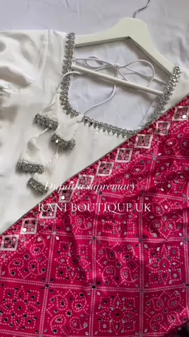 A post by @raniboutiqueuks on TikTok caption: Raniboutiqueuk #raniboutiqueuk #desiwedding #desiweddingvibes #indianwedding #pakistani_tik_tok #pakistaniwedding #indiantiktok #pakistanifashion #fyp #foryoupage❤️❤️ #newcollections #canada_life🇨🇦 #america 