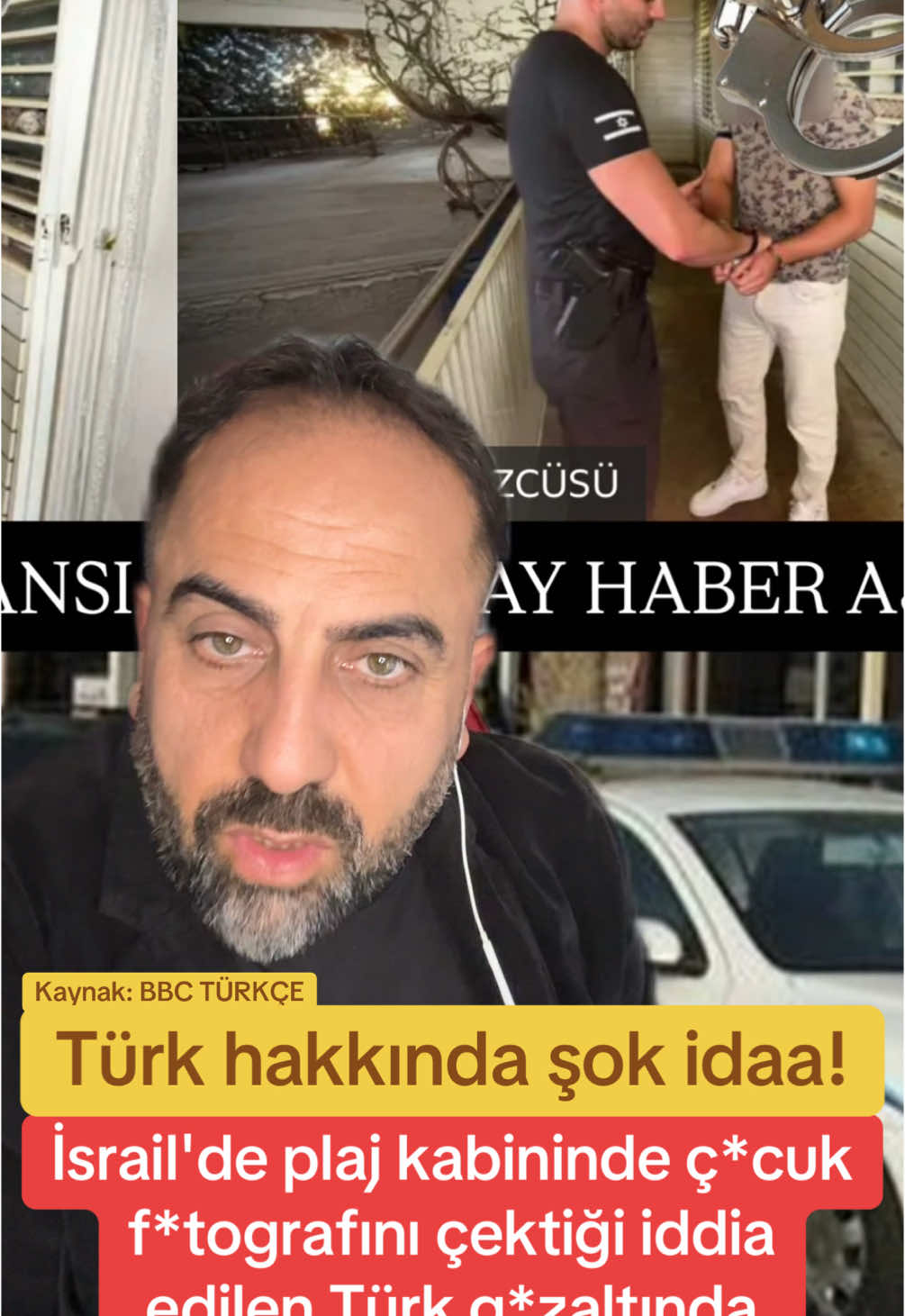 A post by @dolunayhaberajansi on TikTok