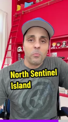 A post by @realraywilliam on TikTok caption: Shoutout to @Leonardo.Ai for sponsoring this video #truecrime #truestory #northsentinelisland  In March 2025, Mykhailo Viktorovych Polyakov, a 24-year-old American YouTuber, was arrested by Indian authorities after illegally landing on North Sentinel Island, home to one of the world’s most isolated tribes, the Sentinelese.