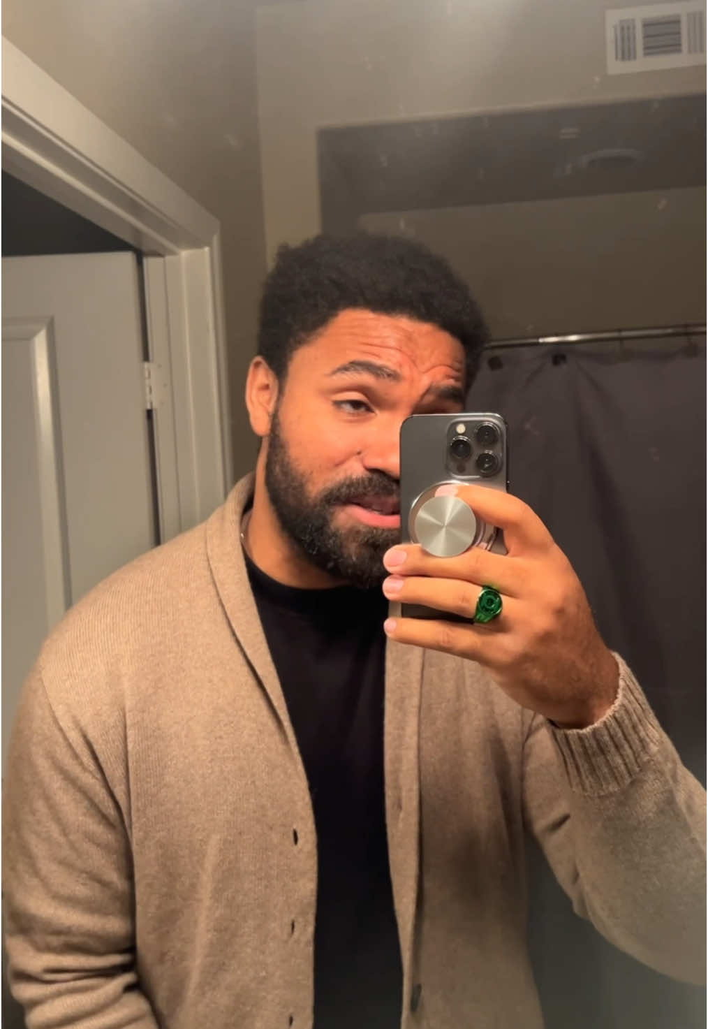 A post by @jordan_the_stallion8 on TikTok caption: #fyp 