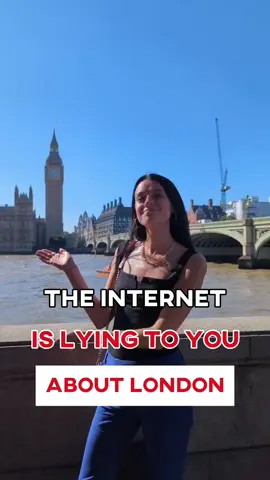 A post by @loveandlondon on TikTok caption: The internet is lying to you about London 👀 and I’m here to set the record straight Feeling overwhelmed trying to plan the perfect London trip? I got you! Designed for first-time visitors, my London Itinerary, trusted by thousands of travellers, helps you save HOURS of research and experience the London trip of your dreams. It includes walkable routes for up to six days, covering not just the must-see attractions—but also the hidden gems most tourists miss. It also comes with a digital map, a Toilet Guide, and loads of extra tips to make exploring London effortless. Want 10% off our London itinerary? 🔗 Just click the link in my bio to get it #londontrip #londontravel #londontips 