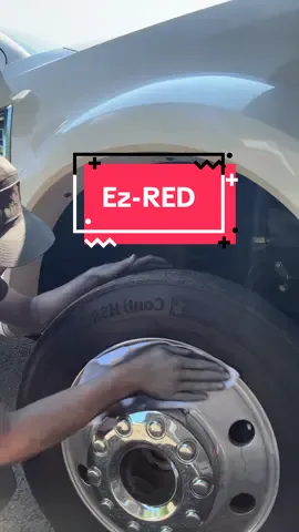 A post by @eastcoastpolishing on TikTok caption: Ollllll EASY RED #renegade #fentysuperbrandday #eastcoastpolishing 