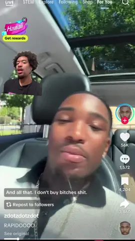 A post by @brsbackup on TikTok caption: Please free my people from the shackles of transactional relationships. It’s really quite simple to be with people who like you and these aren’t thoughts that will have to be in your head. #fyp #dating #men #women #fypシ  
