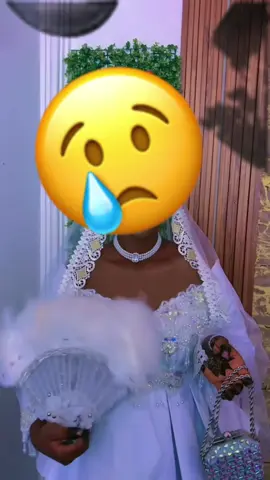 A post by @new.blackfamily on TikTok caption: #triste💔 