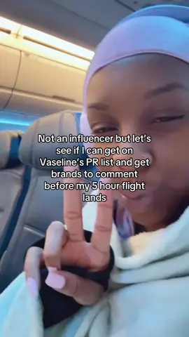 A post by @raealexandria_ on TikTok caption: Momma always told me to shoot my shot… 🎯⛹🏾‍♀️ #microinfluencer #vaseline #microinfluencerpr 