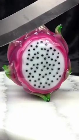 A post by @aismrvideoo on TikTok caption: #aiasmr #fruit #satisfying #asmrsounds #ai #asmr #asmrvideo 