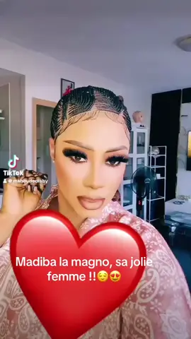 A post by @mahoudediaby on TikTok