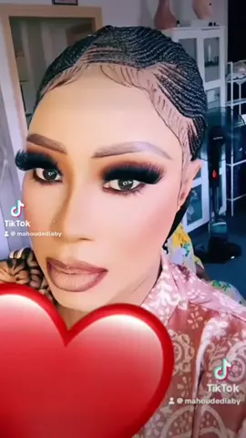A post by @mahoudediaby on TikTok