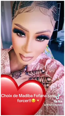 A post by @mahoudediaby on TikTok