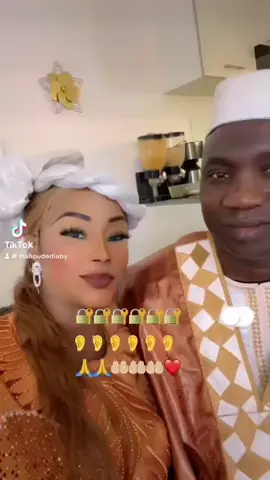 A post by @mahoudediaby on TikTok