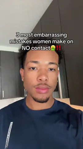 A post by @dimaggiohelpsu on TikTok caption: Don’t do this during no contact ladies