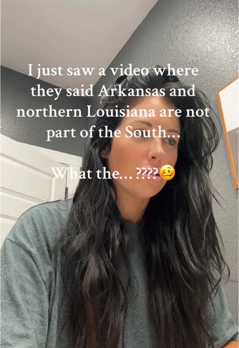 A post by @taylor.leigh_ on TikTok caption: What in the worrllldddddd #fyp #countrytok #westerntiktok #south #southern #country 