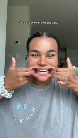 A post by @yesthatsmeimgrace on TikTok caption: silly me has some tricks up my sleeve 🤪 #foryou #fyp #Viral