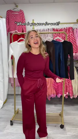 A post by @westwardrobeuk on TikTok caption: Tonight 7pm restock on all Sarah Tops😍 #longsleeve #basictop #contourtop #basiclongsleeve #autumnfashion 