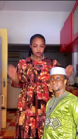 A post by @faidamomoking on TikTok