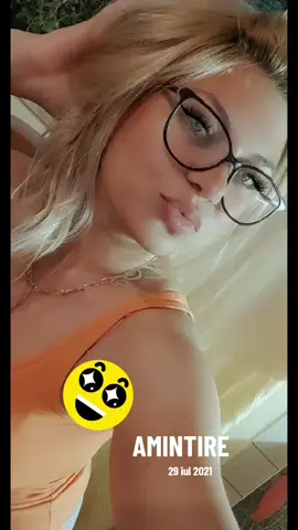 A post by @mengheserika on TikTok caption: #amintire #fy 