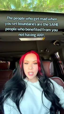 A post by @officialsalicerose on TikTok caption: #real #relatable #selflove #fyp #advice #trending #motivation 