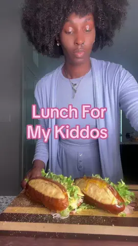 A post by @clementineandthekiddos on TikTok caption: Lunch For My Kiddos #pretzels #sandwich #fyp #fypシ  Good Afternoon 🌞 All items available click Walmart storefront⬇️ https://walmrt.us/48QicTZ  Have a blessed and safe day ❤️🙏🏾