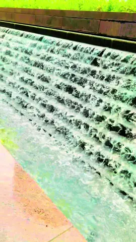 A post by @j9512farhana on TikTok caption: #water 💦 sound