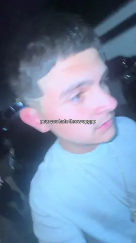A post by @adrian_guevara03 on TikTok caption: i can BARELY handle my ownnn😭