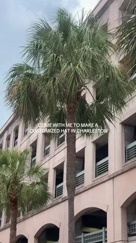 A post by @sidneytilton on TikTok caption: so much fun @Marsh & Magnolia 
