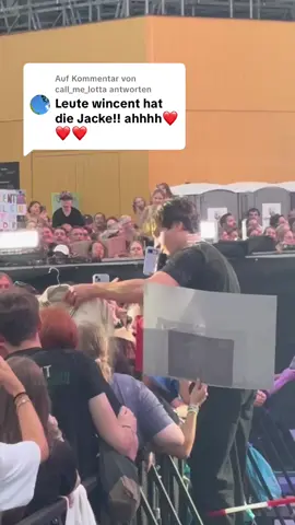 A post by @lena_lind_ on TikTok caption: Antwort auf @call_me_lotta Ich glaubs immer noch nicht🥹♥️
