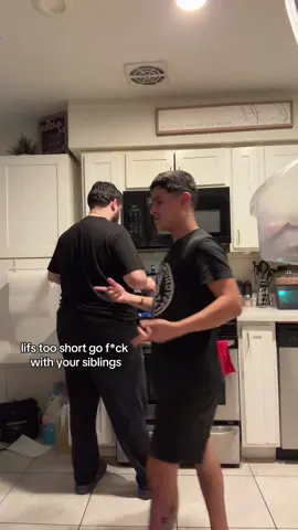 A post by @adrian_guevara03 on TikTok caption: LMFOAOAOA ALWAYSSS BUGGGIN EVERYONEE😭