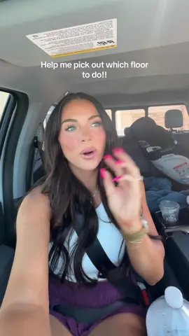 A post by @courtneyycahoon on TikTok caption: What do we think?!?! 👀👀
