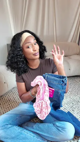 A post by @latoyabruh on TikTok caption: AD I had to go off for the girls for back to school shopping, especially for Ayah because it’s her first day of Big Girl School.   @Justice at @Walmart really came through. I grabbed matching sets, $10 shorts, $10 tees, and the cutest barrel jeans that were only $20, so of course I got a pair for both Ayah and Samia. And let’s talk about the backpack, lunchbox, and water bottle combo.  She’s officially that girl now. The best part? I did it all online with same day pickup. Yes please  If you’re a last minute mama like me, don’t sleep on the deals. Justice at Walmart understood the assignment.  Head to Walmart.com and get your kiddos ready for back to school Hunty. #poweredbygirls #heartofjustice #walmartfashion