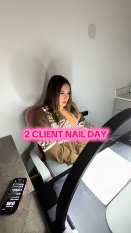 A post by @prettyndivinebeauty on TikTok caption: 🧚🧚🧚 #nailtok #nailsoftiktok #nailtech #nails #nailprocess #watchmework #nailday #howtonails #buildergel 