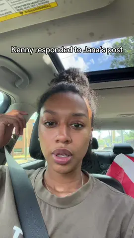 A post by @jasminahinton on TikTok caption: Kenny get outta here fr #jasminahinton #loveislandusa #loveislands6 #janaloveisland #kennyloveisland 