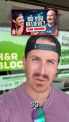 A post by @mrballen on TikTok caption: Joe Rogan couldn’t believe this…