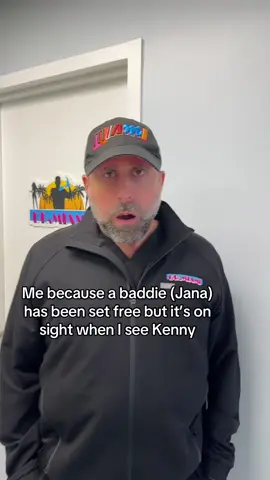 A post by @therealdrmiami on TikTok caption: Where u at Kenny?? I just wanna talk