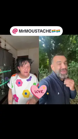 A post by @latiktokeuse869 on TikTok caption: #duo avec @Mr MOUSTACHE 🏳️‍🌈🏳️‍🌈 ❤️❤️❤️❤️❤️❤️❤️