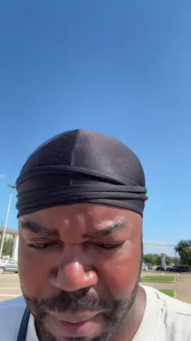 A post by @frankiebleau on TikTok caption: baby i am STRUGGLIN’ on this lil walk rn