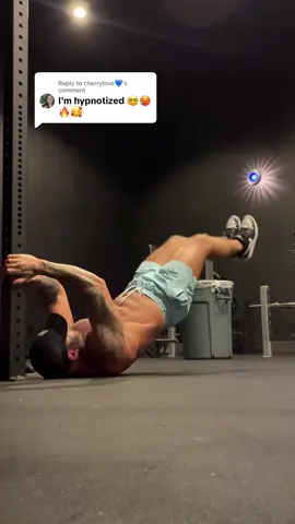 A post by @gymjimm on TikTok caption: Replying to @cherrylove💙 #fypシ #fypシ゚viral 