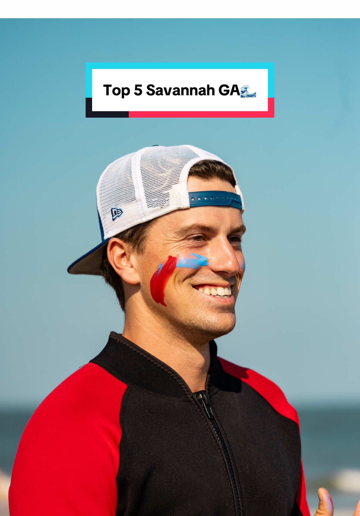 A post by @jacksonolson_ on TikTok caption: And I hope you guys like line dancing…🤠 #traveltips #visitsavannah @VisitSavannah 