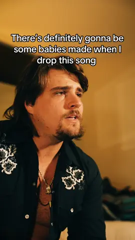 A post by @gavinadcockmusic on TikTok caption: Turn Down The Lights 