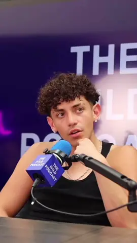 A post by @thewildpodarchive on TikTok caption: @THE WILD PODCAST 